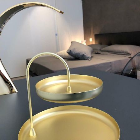 Golden Suites 50 Monopoli Bagian luar foto