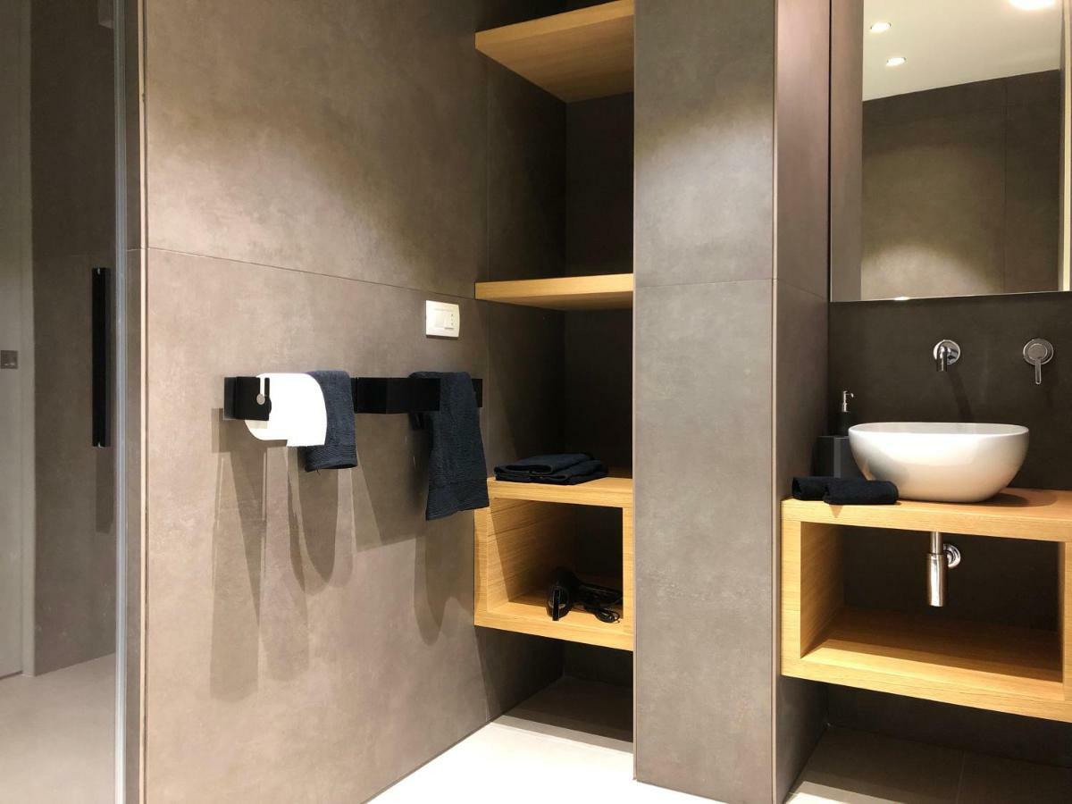 Golden Suites 50 Monopoli Bagian luar foto