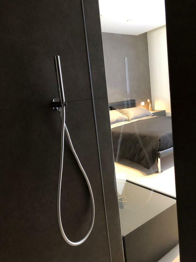 Golden Suites 50 Monopoli Bagian luar foto
