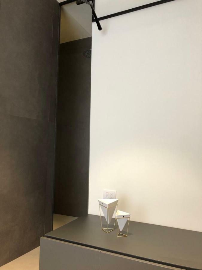 Golden Suites 50 Monopoli Bagian luar foto