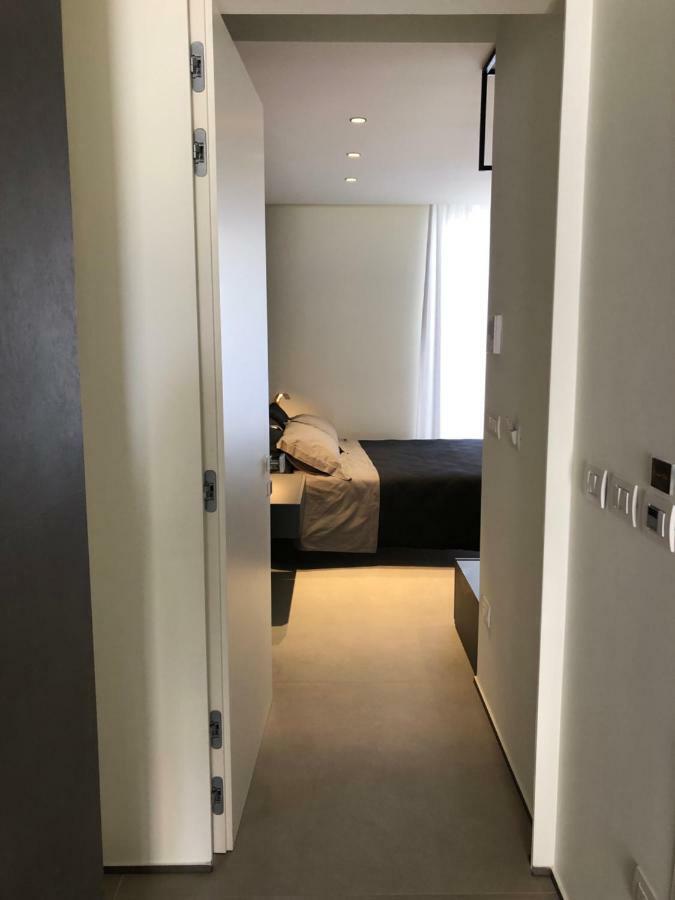 Golden Suites 50 Monopoli Bagian luar foto