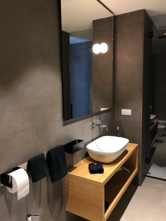 Golden Suites 50 Monopoli Bagian luar foto