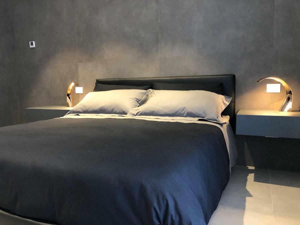 Golden Suites 50 Monopoli Bagian luar foto