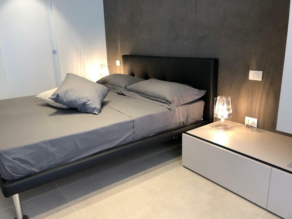 Golden Suites 50 Monopoli Bagian luar foto