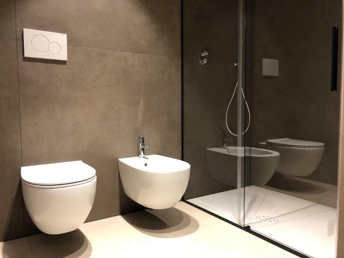 Golden Suites 50 Monopoli Bagian luar foto