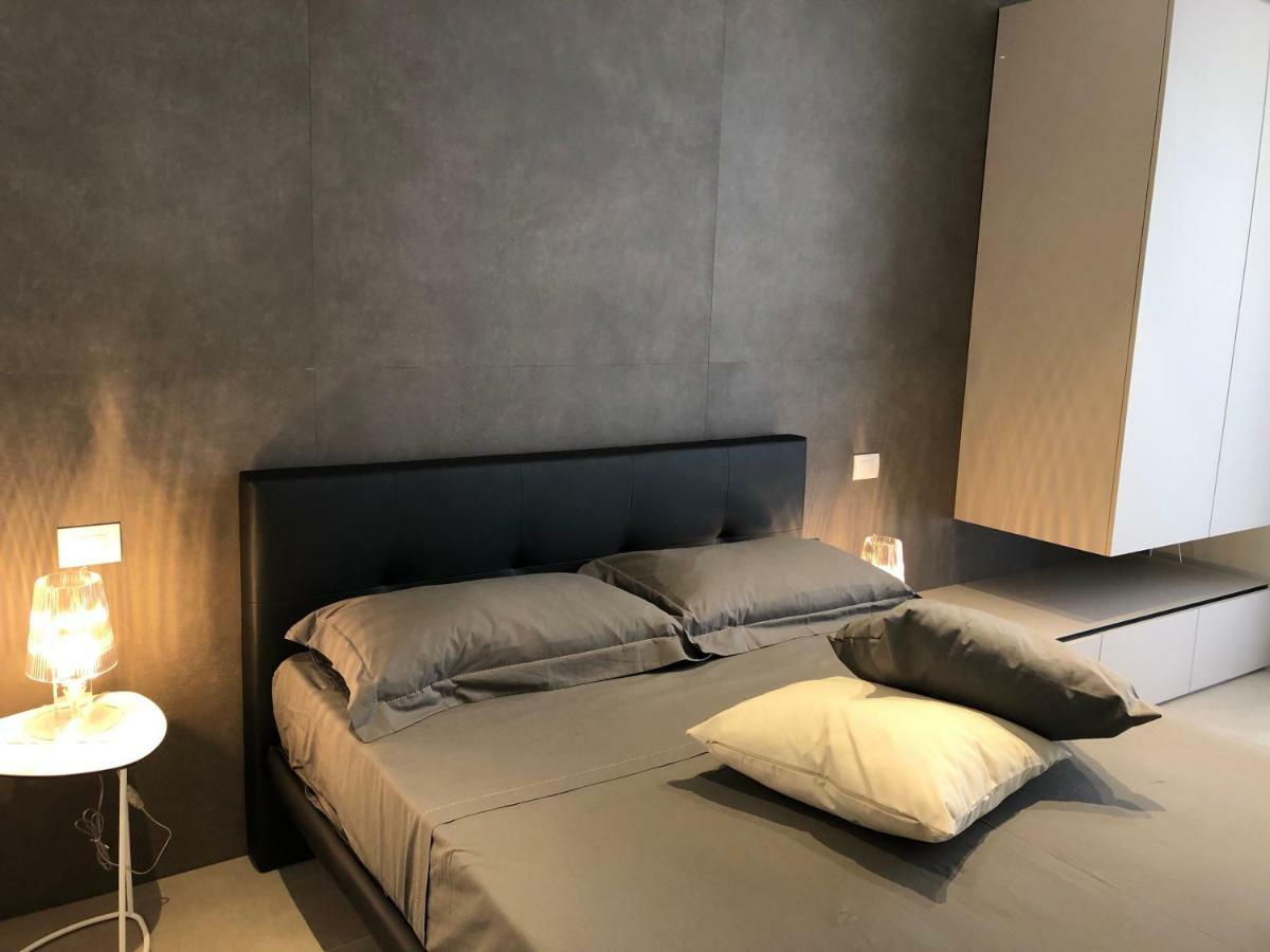 Golden Suites 50 Monopoli Bagian luar foto