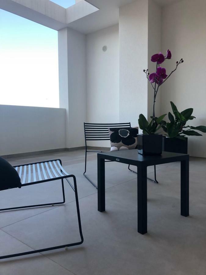 Golden Suites 50 Monopoli Bagian luar foto
