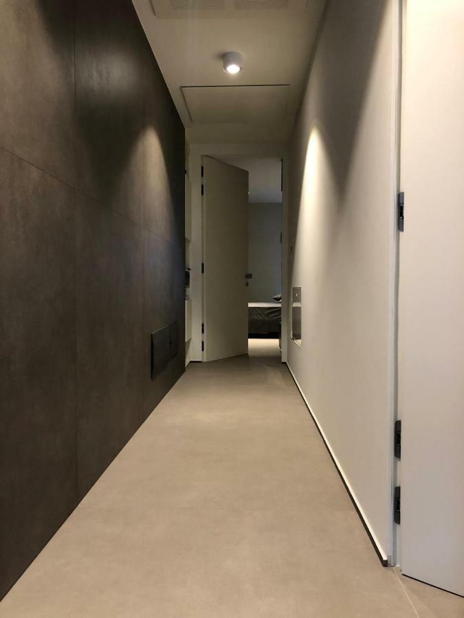 Golden Suites 50 Monopoli Bagian luar foto