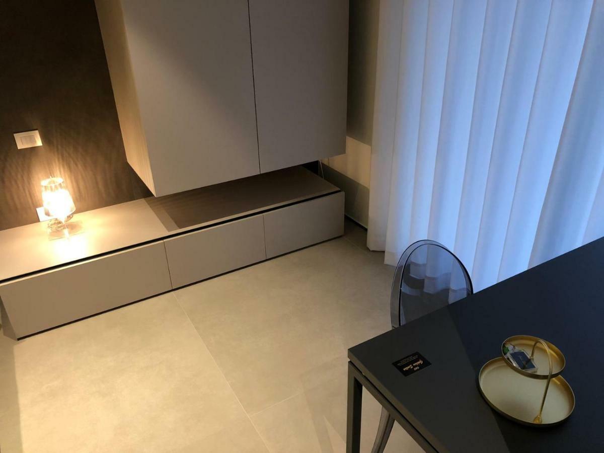 Golden Suites 50 Monopoli Bagian luar foto