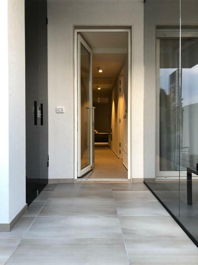 Golden Suites 50 Monopoli Bagian luar foto