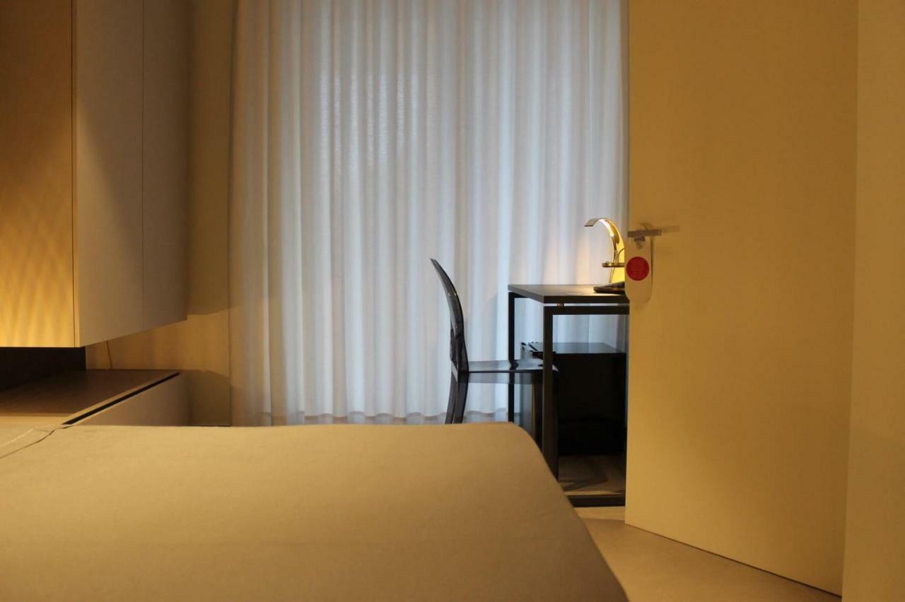 Golden Suites 50 Monopoli Bagian luar foto