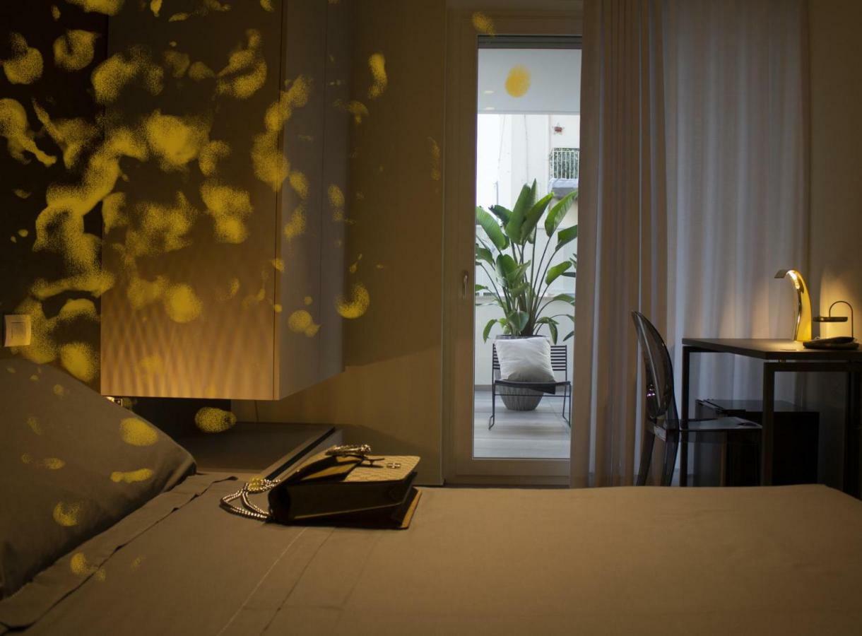 Golden Suites 50 Monopoli Bagian luar foto