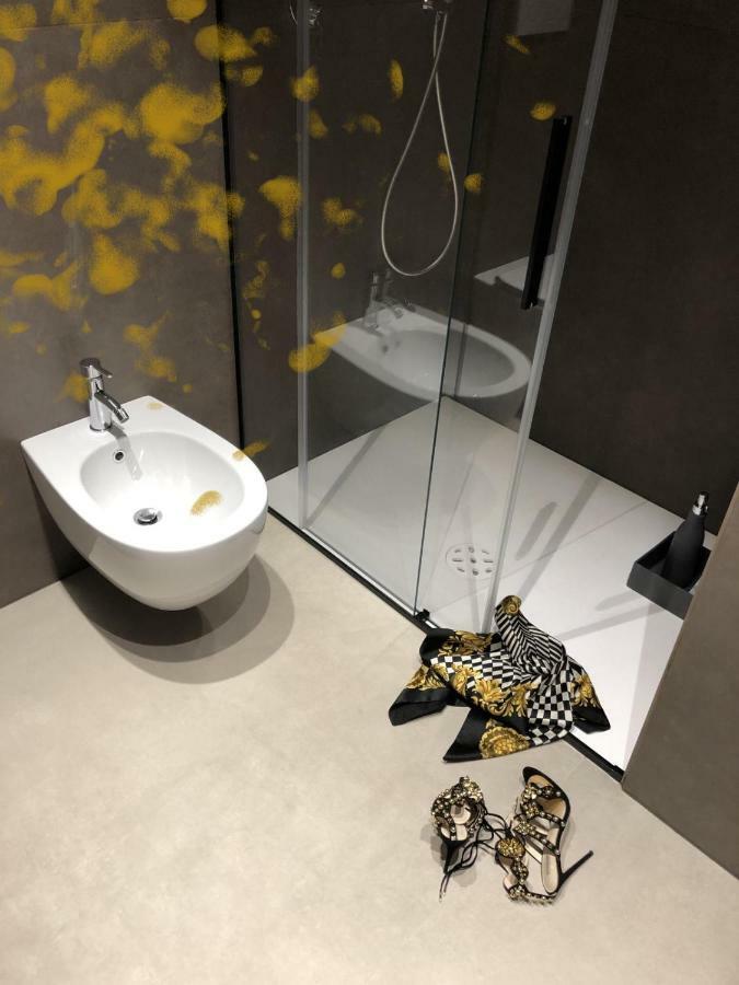 Golden Suites 50 Monopoli Bagian luar foto